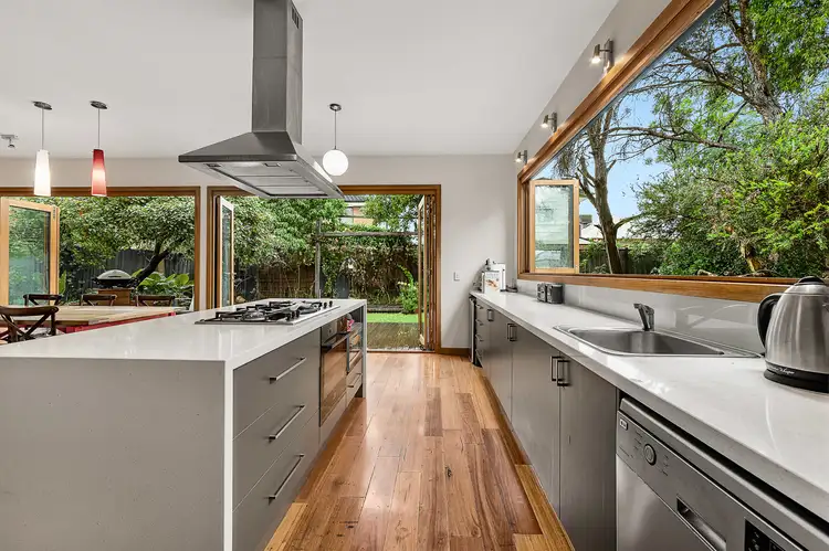 Fourth view of Homely house listing, 52 Evans St, Brunswick VIC 3056