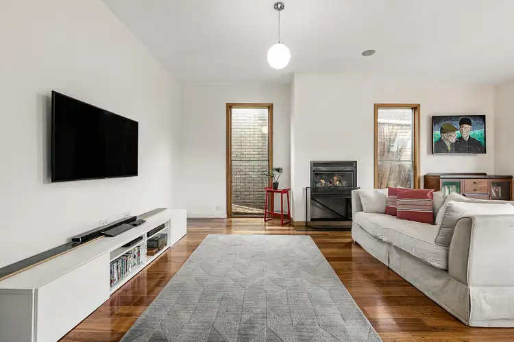 Sixth view of Homely house listing, 52 Evans St, Brunswick VIC 3056