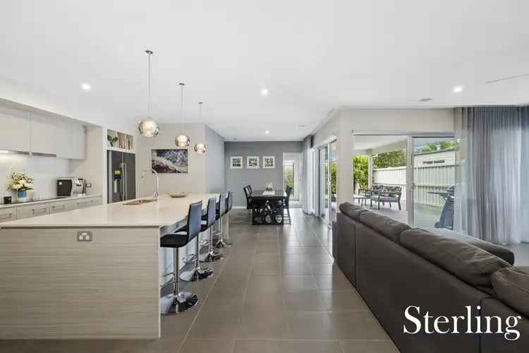 Third view of Homely house listing, 12 Circus Avenue, Point Cook VIC 3030