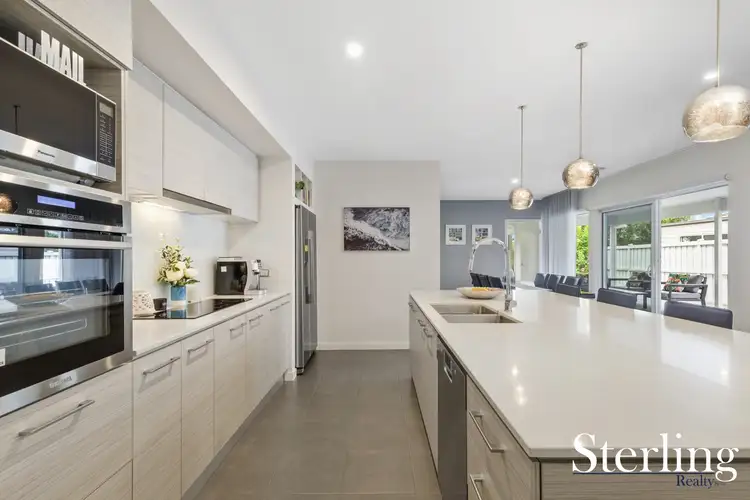 Fifth view of Homely house listing, 12 Circus Avenue, Point Cook VIC 3030