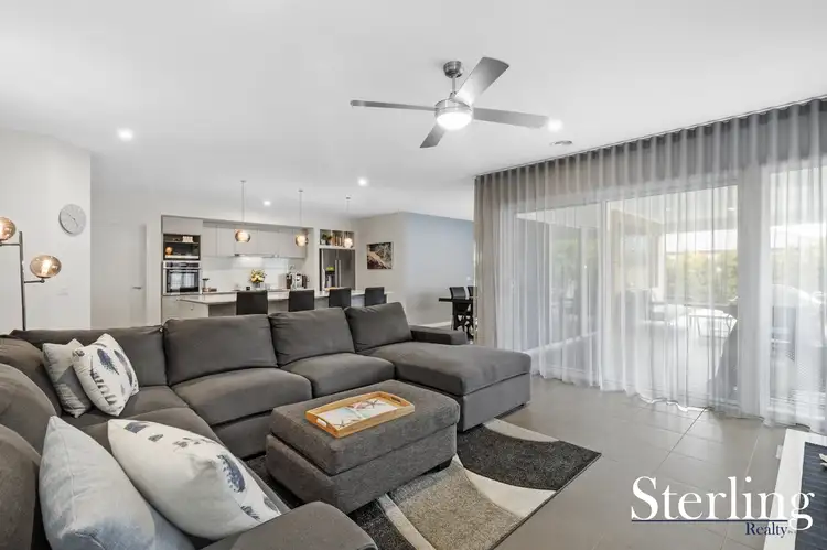 Sixth view of Homely house listing, 12 Circus Avenue, Point Cook VIC 3030