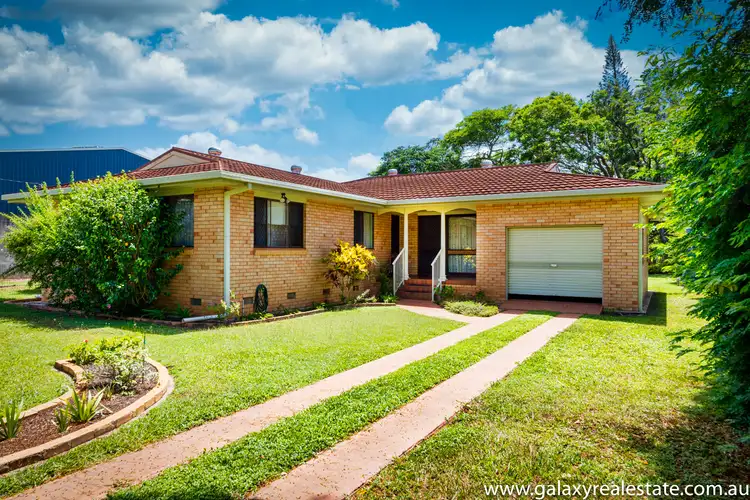 Main view of Homely house listing, 50 Rosedale Rd, Oakwood QLD 4670