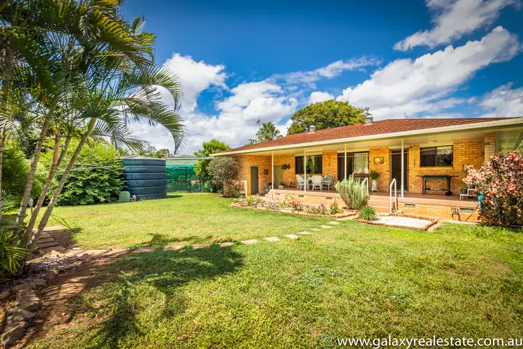 Second view of Homely house listing, 50 Rosedale Rd, Oakwood QLD 4670