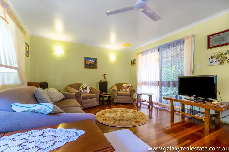 Third view of Homely house listing, 50 Rosedale Rd, Oakwood QLD 4670