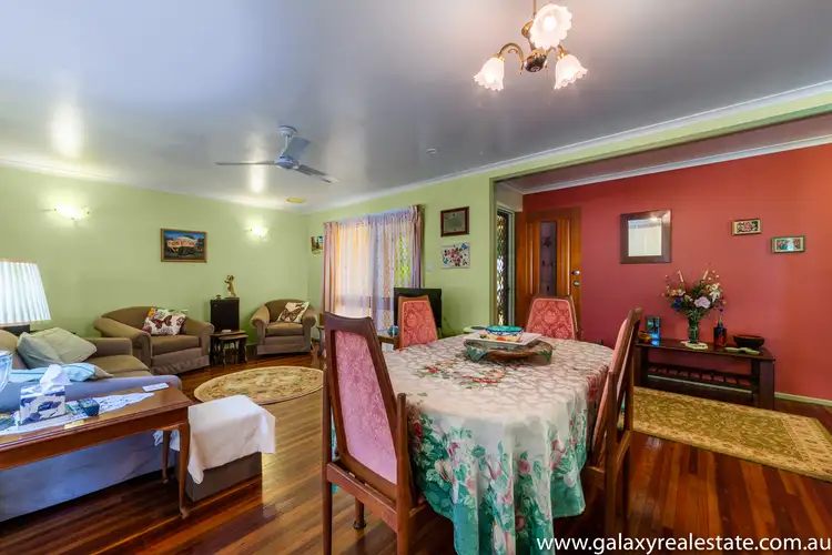 Fourth view of Homely house listing, 50 Rosedale Rd, Oakwood QLD 4670