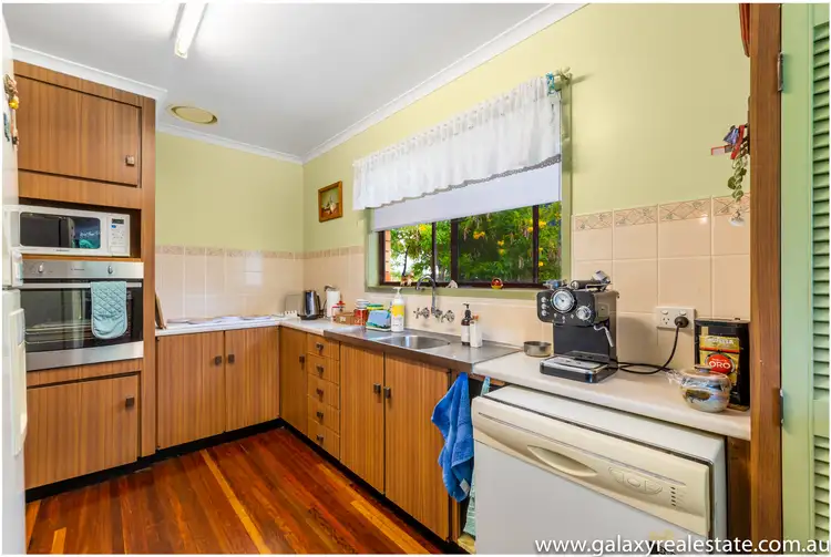 Fifth view of Homely house listing, 50 Rosedale Rd, Oakwood QLD 4670