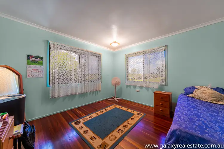 Sixth view of Homely house listing, 50 Rosedale Rd, Oakwood QLD 4670