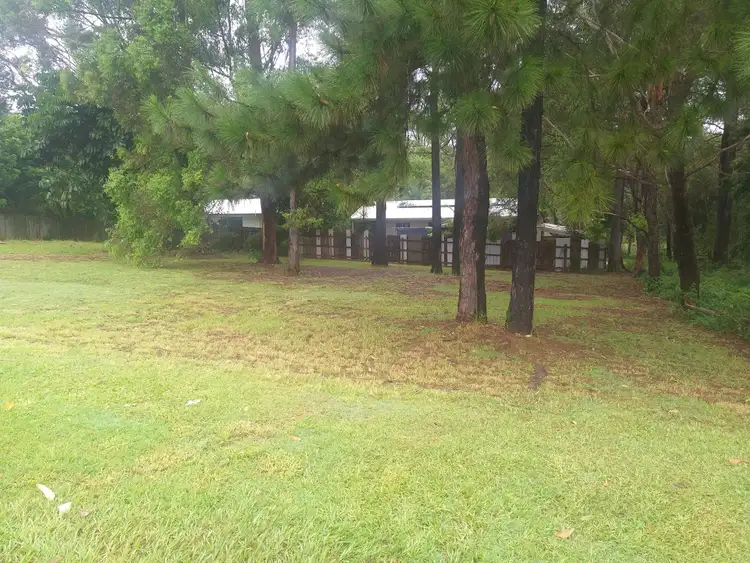 Second view of Homely land listing, 11 Oak St, Russell Island QLD 4184