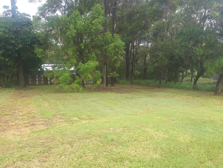 Third view of Homely land listing, 11 Oak St, Russell Island QLD 4184