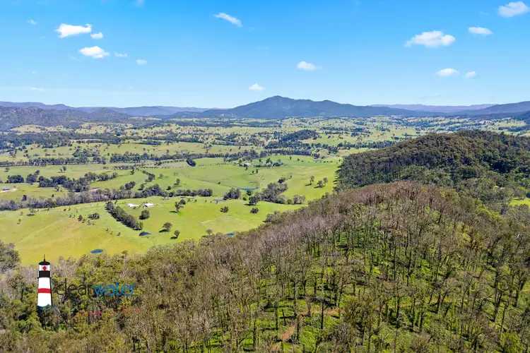 Seventh view of Homely land listing, Lot 14 Goanna Road, Cobargo NSW 2550