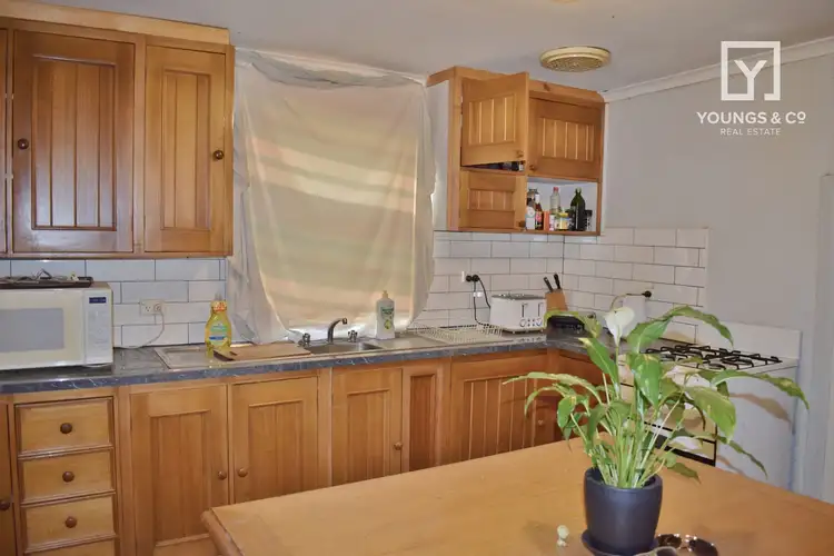 Second view of Homely house listing, 8 Alexandra St, Mooroopna VIC 3629