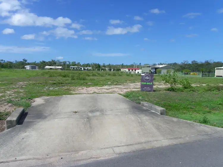 Main view of Homely land listing, 4 Whimbrel Pl, Boonooroo QLD 4650