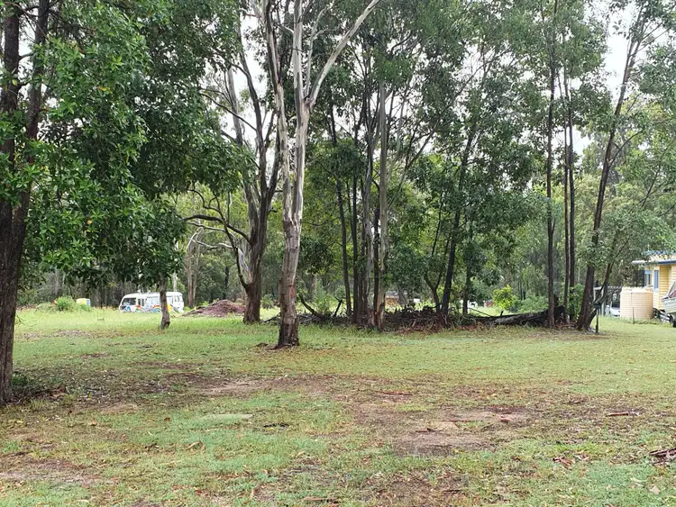 Main view of Homely land listing, 43 Cassandra Ave, Russell Island QLD 4184