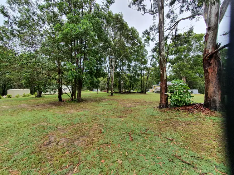Second view of Homely land listing, 43 Cassandra Ave, Russell Island QLD 4184