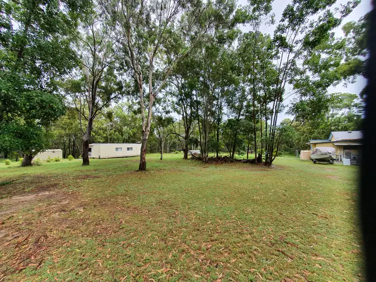Third view of Homely land listing, 43 Cassandra Ave, Russell Island QLD 4184