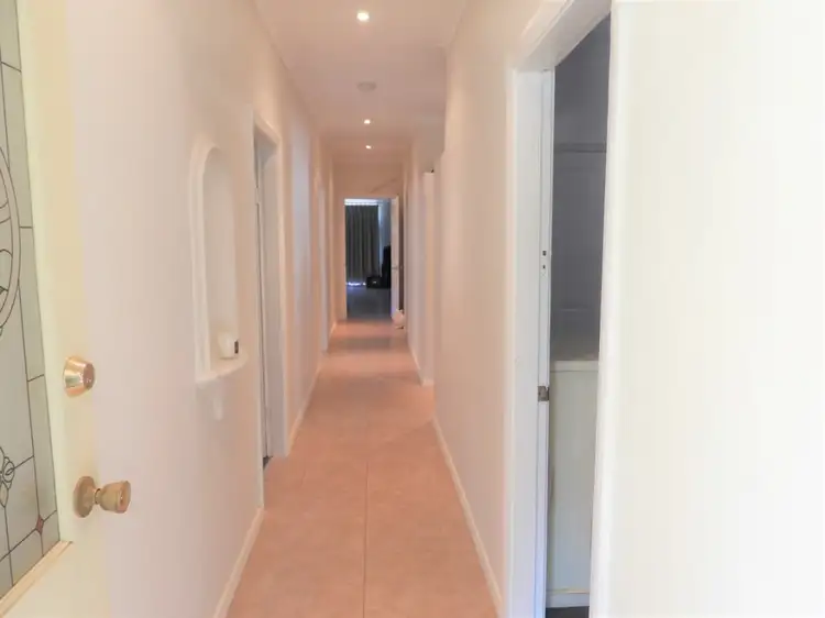 Second view of Homely house listing, 3 Warrena St, Gunnedah NSW 2380