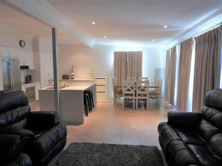 Third view of Homely house listing, 3 Warrena St, Gunnedah NSW 2380