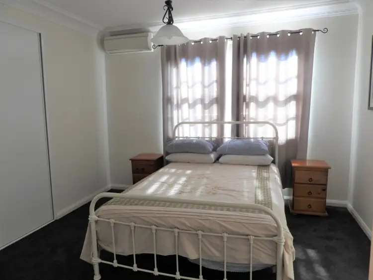 Fourth view of Homely house listing, 3 Warrena St, Gunnedah NSW 2380