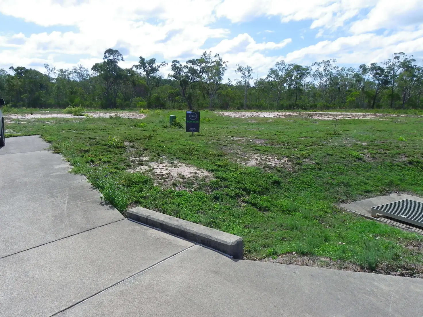 Main view of Homely land listing, 14 Great Knot Pl, Boonooroo QLD 4650