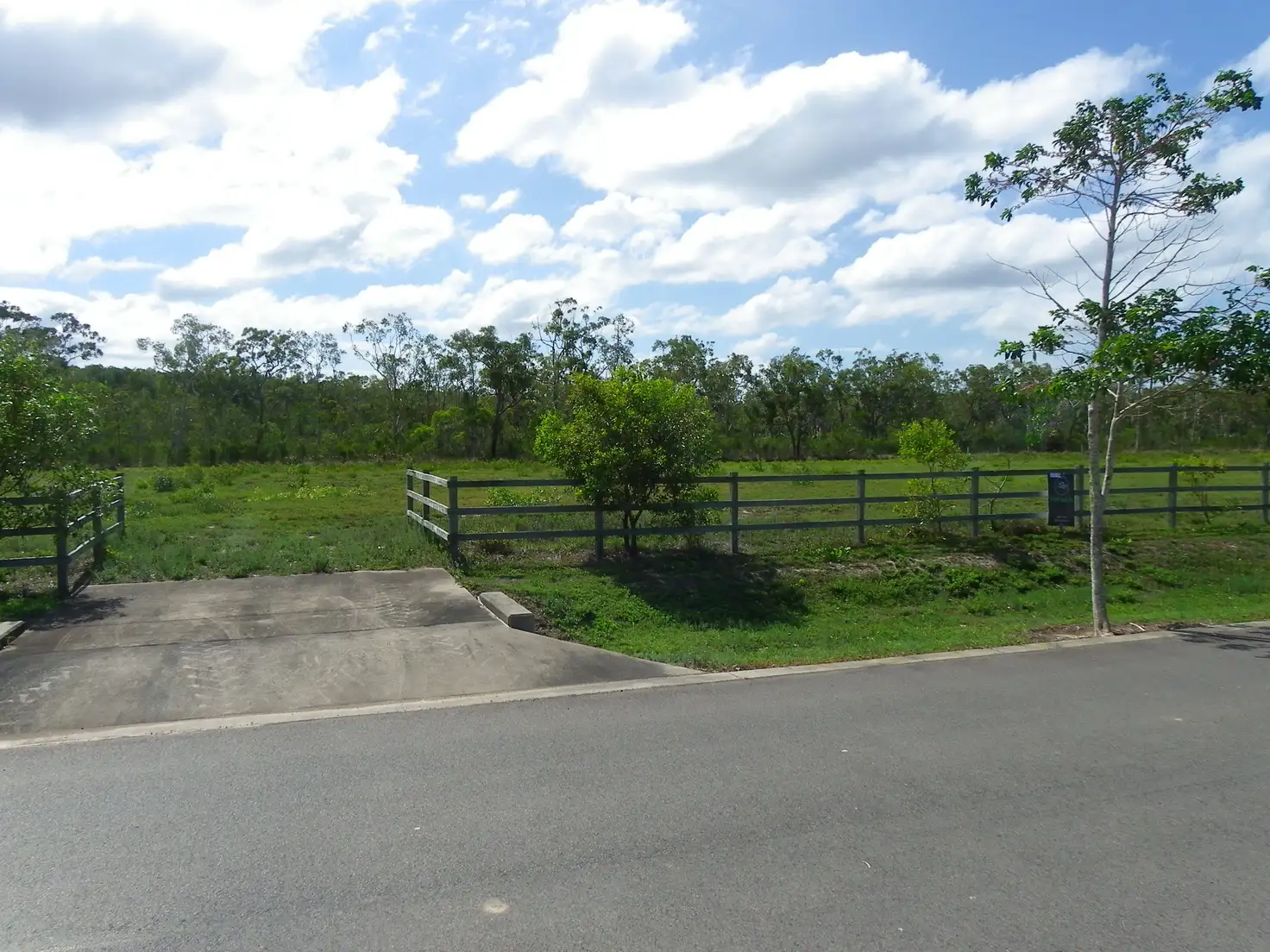 Main view of Homely land listing, 18 Great Knot Pl, Boonooroo QLD 4650