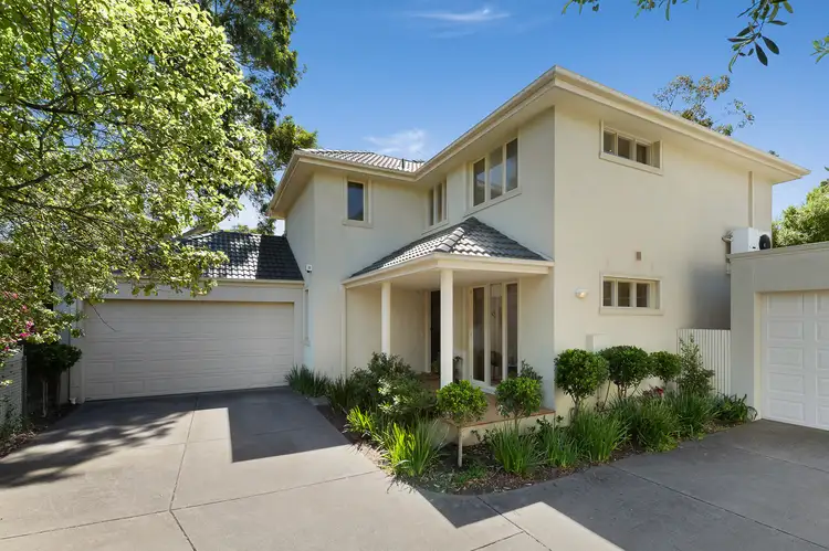 91A Glencairn Ave, Brighton East VIC 3187
