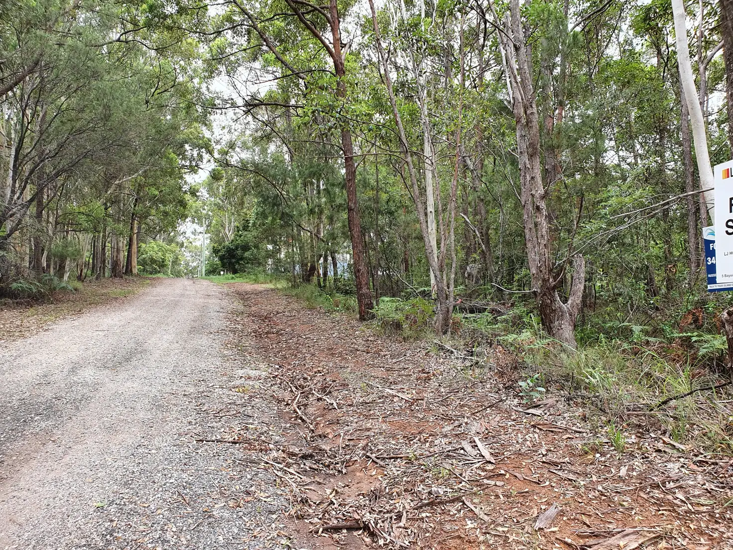 Main view of Homely land listing, 18 Stuart St, Russell Island QLD 4184