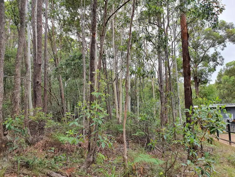 Third view of Homely land listing, 18 Stuart St, Russell Island QLD 4184