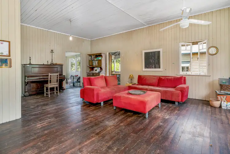 Second view of Homely house listing, 15 Mcgrath St, Toowong QLD 4066