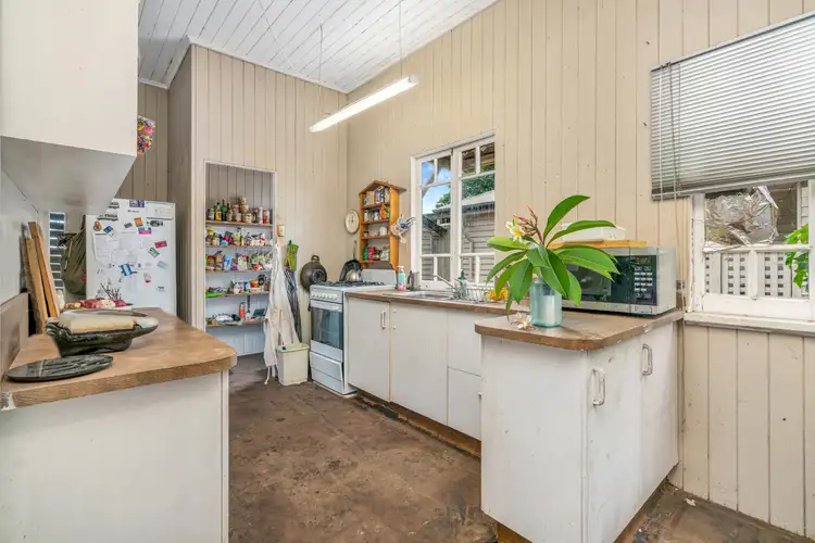 Fifth view of Homely house listing, 15 Mcgrath St, Toowong QLD 4066
