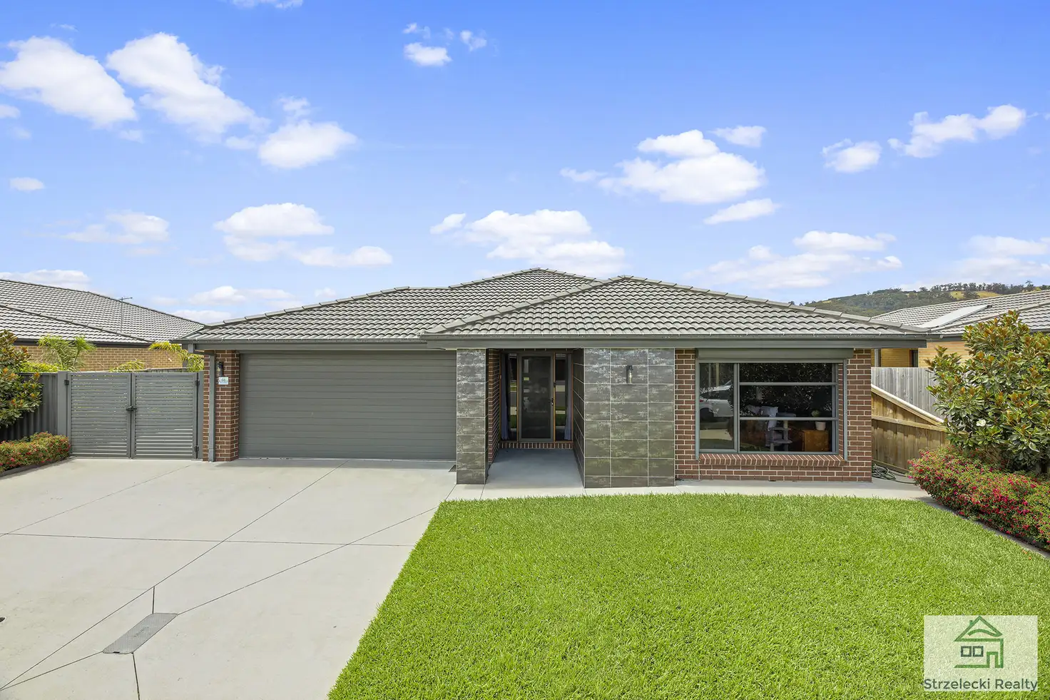 Main view of Homely house listing, 66 Davey Dr, Trafalgar VIC 3824