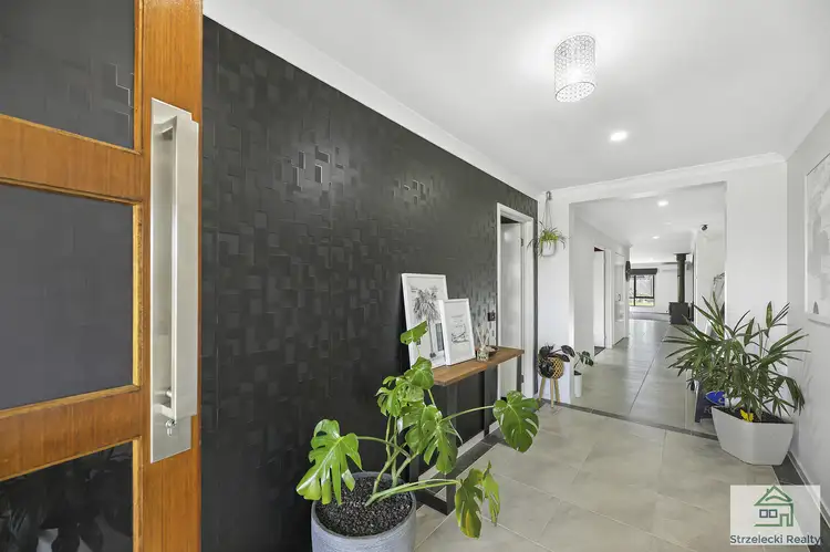 Second view of Homely house listing, 66 Davey Dr, Trafalgar VIC 3824
