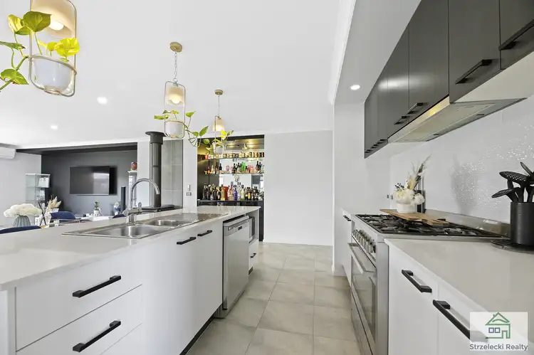 Third view of Homely house listing, 66 Davey Dr, Trafalgar VIC 3824