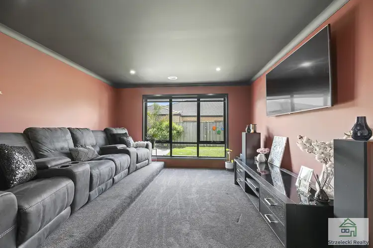 Fifth view of Homely house listing, 66 Davey Dr, Trafalgar VIC 3824