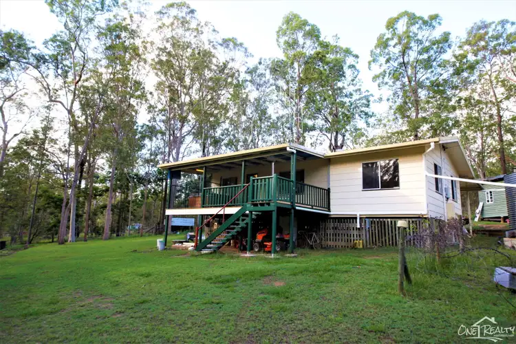 Main view of Homely house listing, 41 Deephouse Road, Bauple QLD 4650