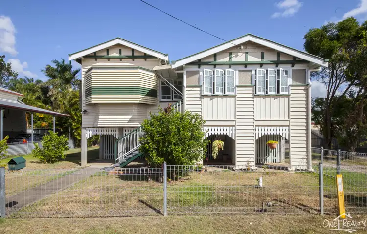 Main view of Homely house listing, 39 Richmond Lane, Maryborough QLD 4650