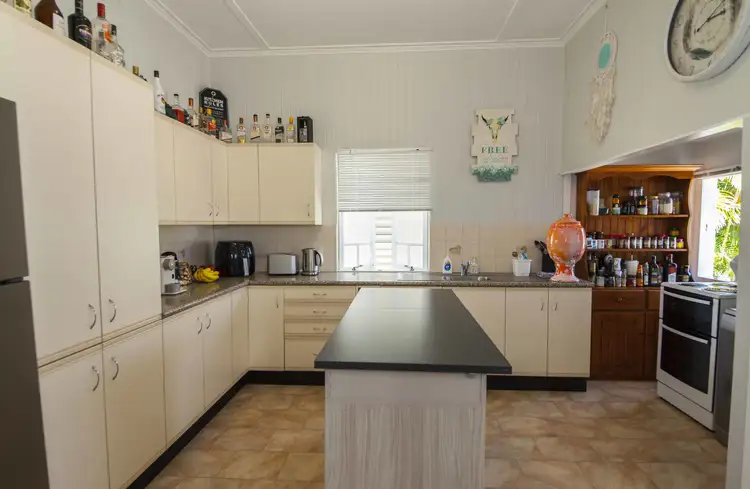 Second view of Homely house listing, 39 Richmond Lane, Maryborough QLD 4650