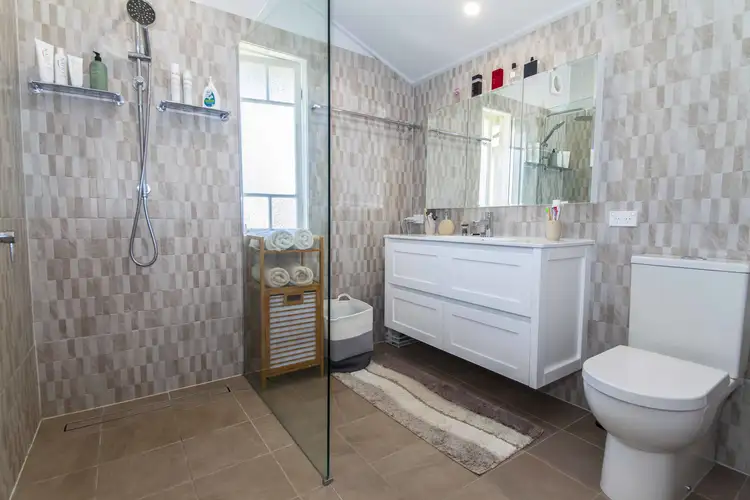 Third view of Homely house listing, 39 Richmond Lane, Maryborough QLD 4650