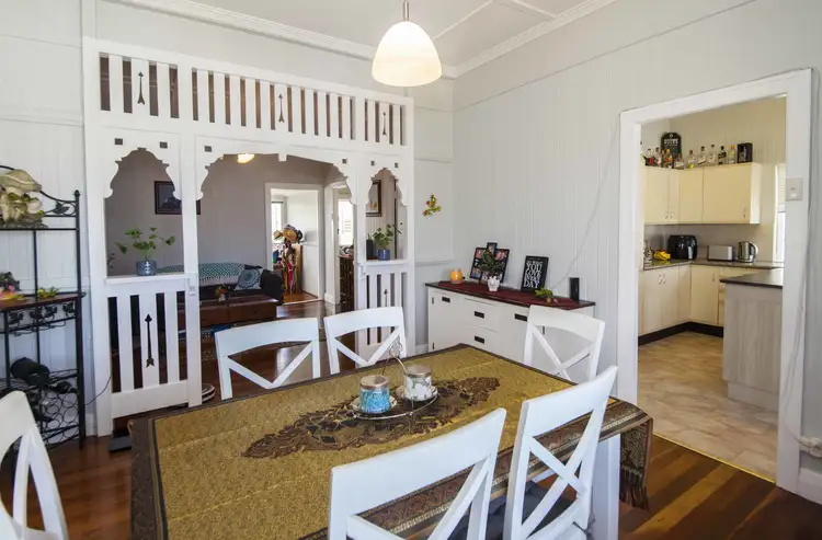 Fourth view of Homely house listing, 39 Richmond Lane, Maryborough QLD 4650