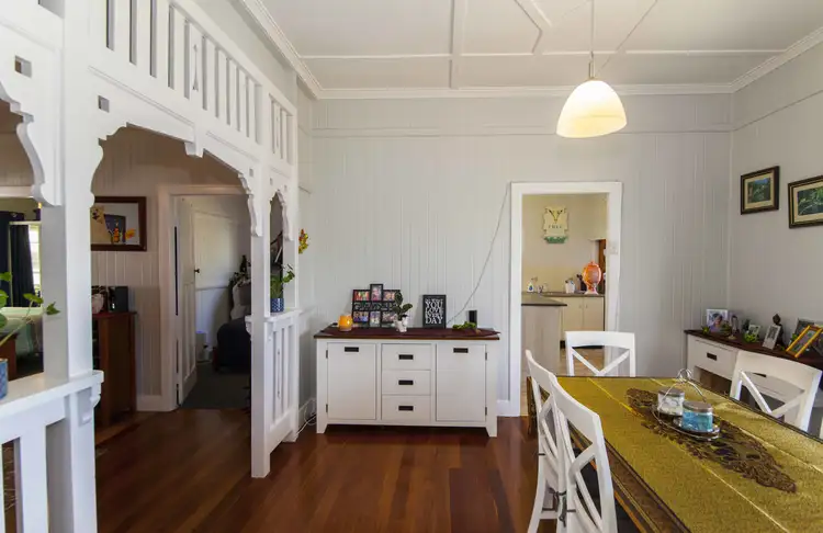 Fifth view of Homely house listing, 39 Richmond Lane, Maryborough QLD 4650