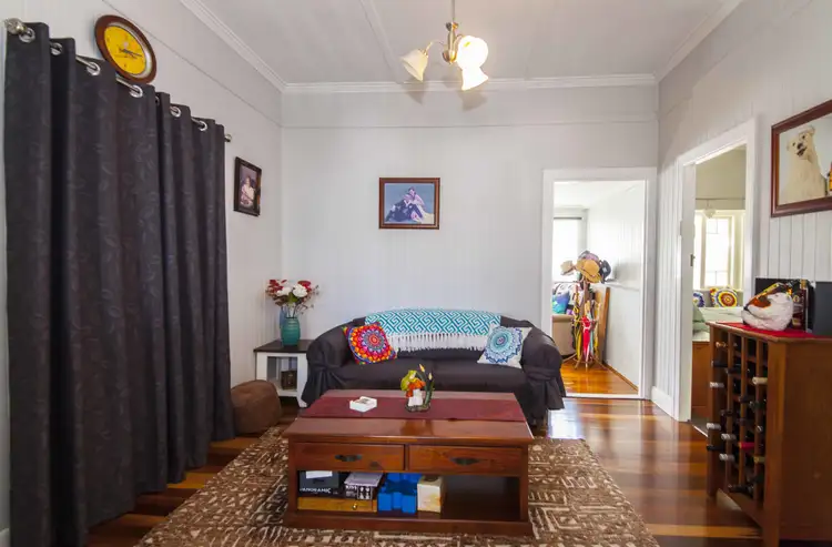 Sixth view of Homely house listing, 39 Richmond Lane, Maryborough QLD 4650