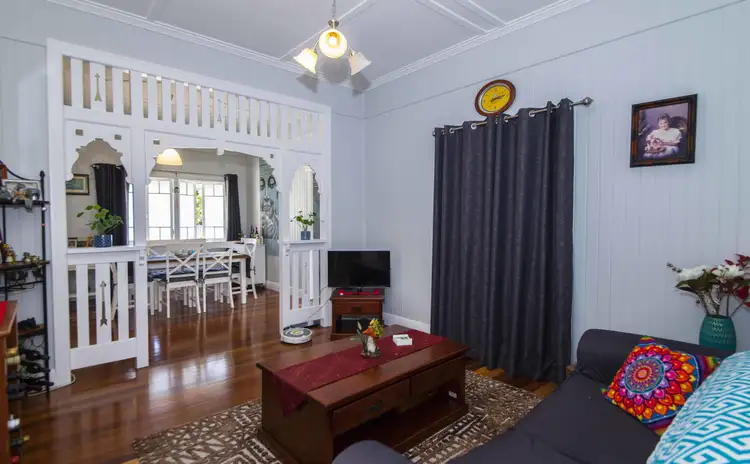 Seventh view of Homely house listing, 39 Richmond Lane, Maryborough QLD 4650