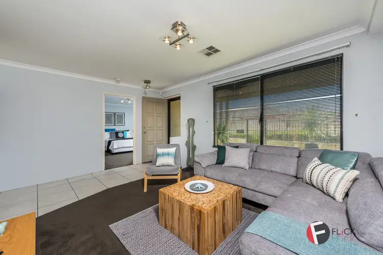 61 Capitol Turn, Clarkson WA 6030
