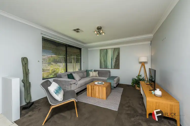 Second view of Homely house listing, 61 Capitol Turn, Clarkson WA 6030
