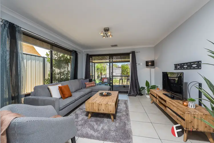 Third view of Homely house listing, 61 Capitol Turn, Clarkson WA 6030