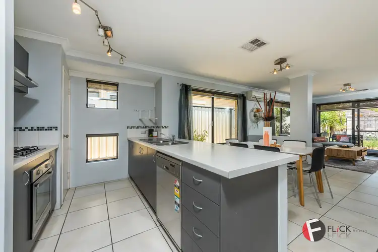 Fourth view of Homely house listing, 61 Capitol Turn, Clarkson WA 6030