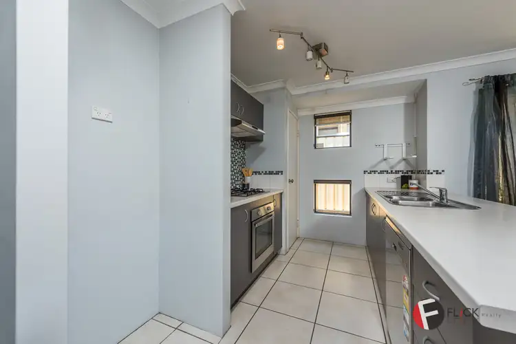 Fifth view of Homely house listing, 61 Capitol Turn, Clarkson WA 6030