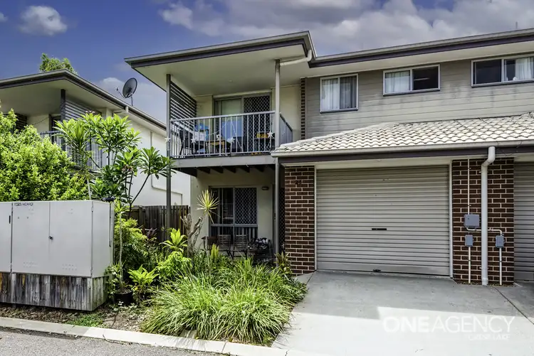 Main view of Homely unit listing, Unit 26/16 Bluebird Ave, Ellen Grove QLD 4078
