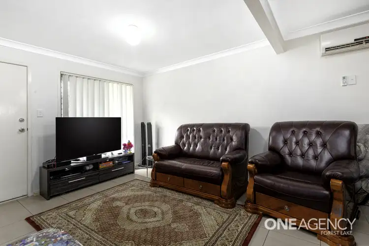 Second view of Homely unit listing, Unit 26/16 Bluebird Ave, Ellen Grove QLD 4078