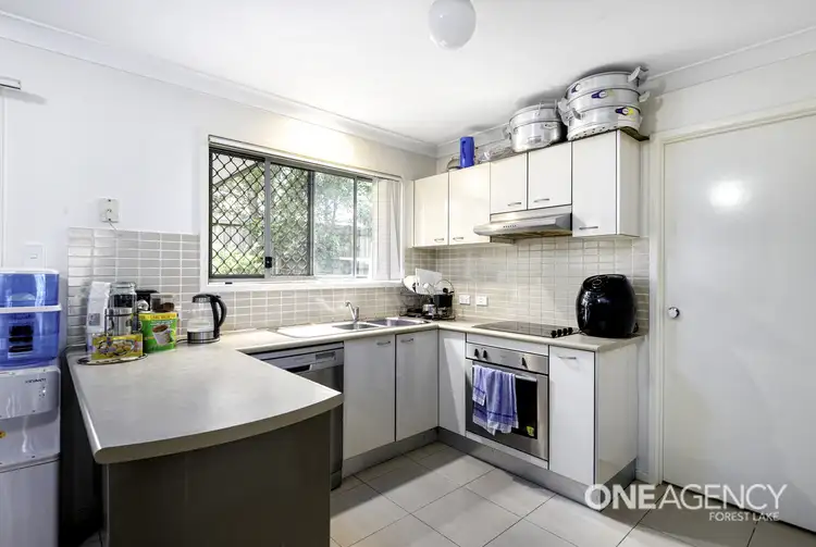 Third view of Homely unit listing, Unit 26/16 Bluebird Ave, Ellen Grove QLD 4078