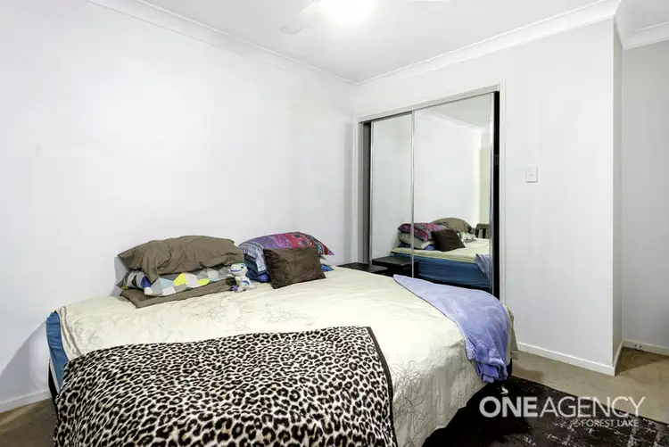 Fifth view of Homely unit listing, Unit 26/16 Bluebird Ave, Ellen Grove QLD 4078